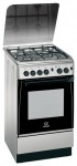 Indesit KN 3G21 S(X) Кухонная плита
