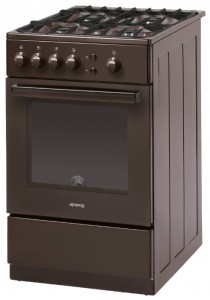 foto Virtuves Plīts Gorenje GN 51102 ABR0