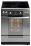 MasterCook KC 7280 X Estufa de la cocina