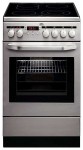 AEG 41005VD-MN Кухонная плита