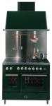 ILVE MTD-100S-VG Matt Dapur