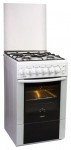 Desany Prestige 5530 WH Кухонна плита