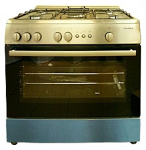 صورة فوتوغرافية موقد المطبخ Carino F 9502 GS