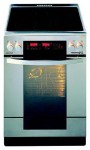 MasterCook КС 7287 Х Кухонная плита