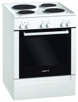 Bosch HSE420123Q Virtuves Plīts