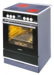 Kaiser HC 61030NKR Кухонна плита