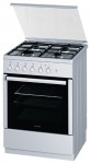 Gorenje K 67121 AX Estufa de la cocina