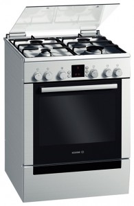 照片 厨房炉灶 Bosch HGV745253L