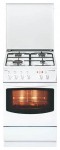 MasterCook KGE 3468 WH اجاق آشپزخانه