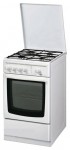 Mora KDMN 241 W Kitchen Stove