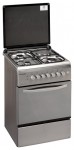 Liberton LGEC 5060G-3 (IX) Кухненската Печка