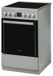 Gorenje EC 55320 AX Stufa di Cucina