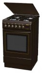 Gorenje EK 446 B Kitchen Stove