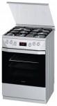 Gorenje K 67522 BX Stufa di Cucina