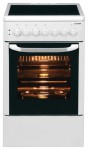 BEKO CS 58100 Кухонна плита