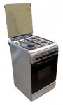 Evgo EPG 5016 GTK Fogão de Cozinha