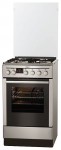 AEG 47645GM-MN Кухонная плита