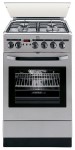 AEG 47005GR-MN Кухонная плита