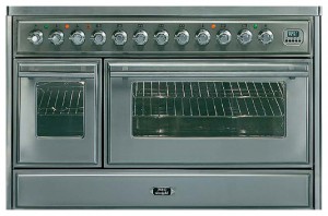 foto Dapur ILVE MT-120F-MP Stainless-Steel