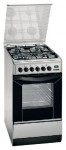 Indesit K 3G76 (W) Кухненската Печка