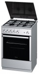 Gorenje GI 63293 AX Fogão de Cozinha