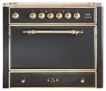 ILVE MC-90F-VG Matt Cuisinière