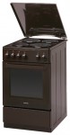 Gorenje E 52103 ABR Kitchen Stove