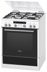 Siemens HR74W220T Кухонна плита