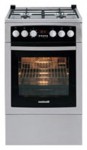 Blomberg HGS 1330 X Virtuves Plīts