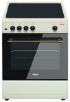 Simfer F66EWO5001 Кухонная плита
