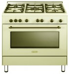 Delonghi FFG 965 BA Fogão de Cozinha