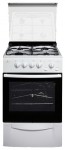 DARINA F GM442 022 W Estufa de la cocina