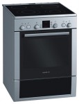 Bosch HCE644650R Stufa di Cucina