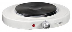 Foto Fogão de Cozinha Clatronic EKP 3022