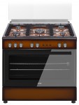 Simfer F9502SGWTD Stufa di Cucina