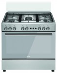 Simfer F 9502 SGWH Kitchen Stove