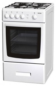 Foto Fogão de Cozinha Gorenje GMIN 143 W