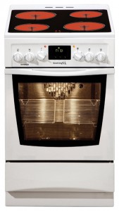 Фото Кухонная плита MasterCook KC 2459 B
