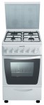 Candy CGG 5621 SW Kitchen Stove