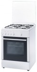 RENOVA S6060G-4G1 Кухонна плита