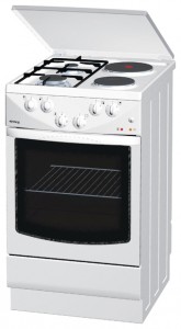 fotoğraf Mutfak ocağı Gorenje KN 272 W