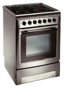 照片 厨房炉灶 Electrolux EKC 601300 X