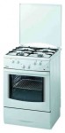 Gorenje KN 2705 W Fogão de Cozinha