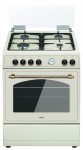 Simfer F66EO45001 Кухонная плита