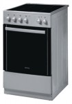 Gorenje EC 55101 AX Кухонная плита