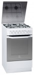 Indesit I5G62AG (W) Kitchen Stove