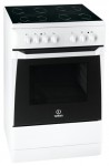 Indesit KN 6C12A (W) Σόμπα κουζίνα