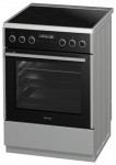 Gorenje EI 647 A43X2 Mutfak ocağı