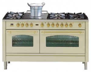 foto Dapur ILVE PN-150S-VG Stainless-Steel