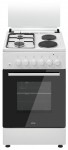 Simfer F55EW24001 Кухненската Печка